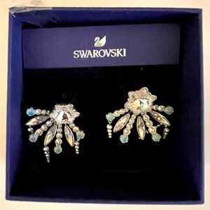 Swarovski Earrings